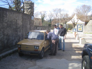 la fiat 500 pour les nuls fiat 125 650 cc