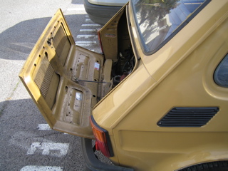 la fiat 500 pour les nuls fiat 125 650 cc