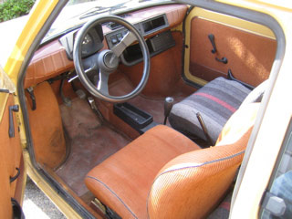 la fiat 500 pour les nuls fiat 125 650 cc